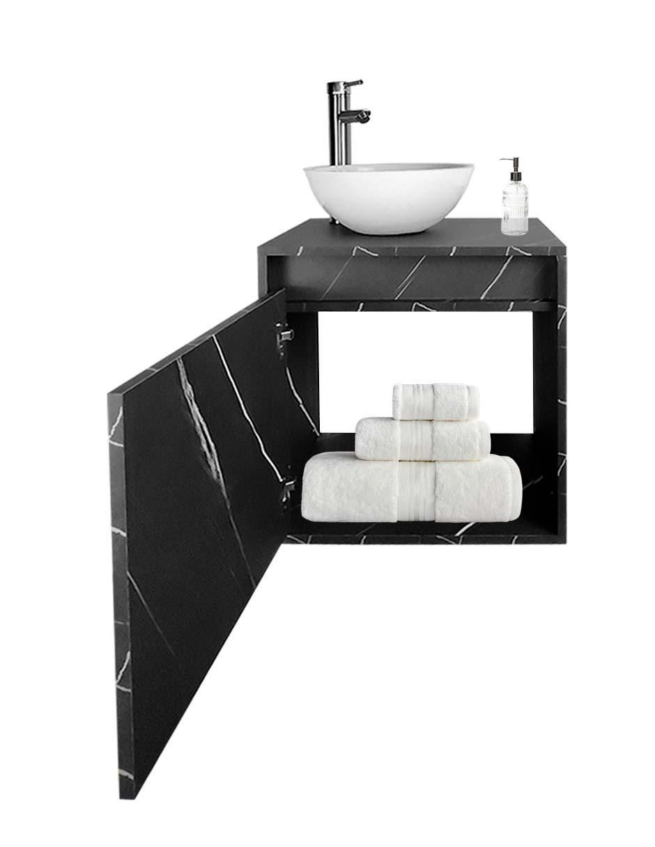 Mueble para baño decomobil phia mdf