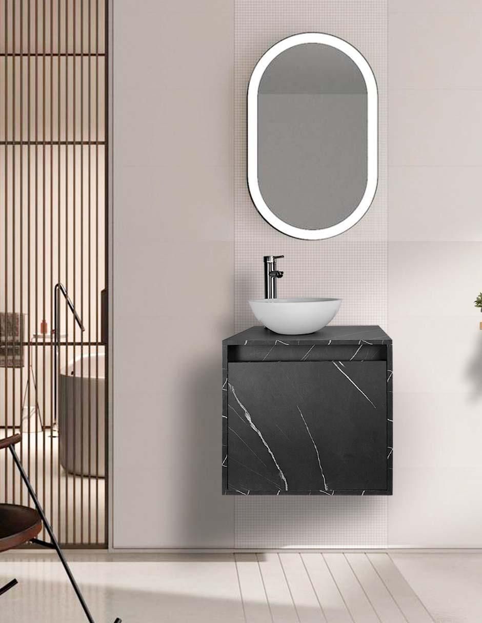Mueble para baño decomobil phia mdf