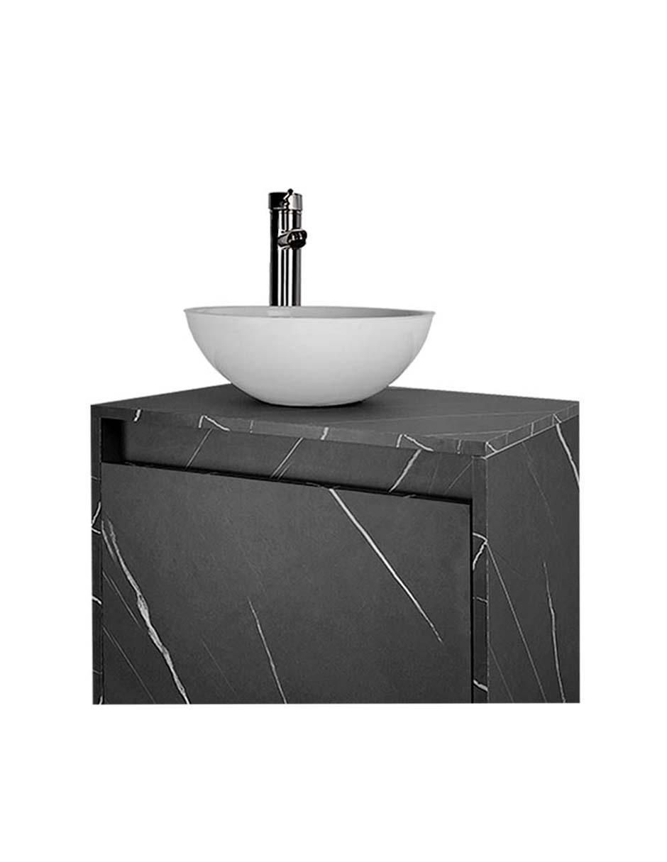Mueble para baño decomobil phia mdf