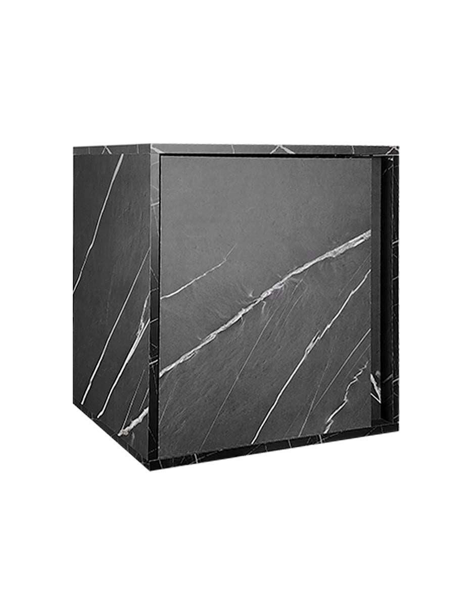 Mueble para baño decomobil aaron mdf
