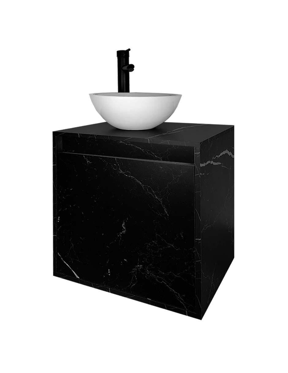 Mueble para baño Decomobil Adam MDF
