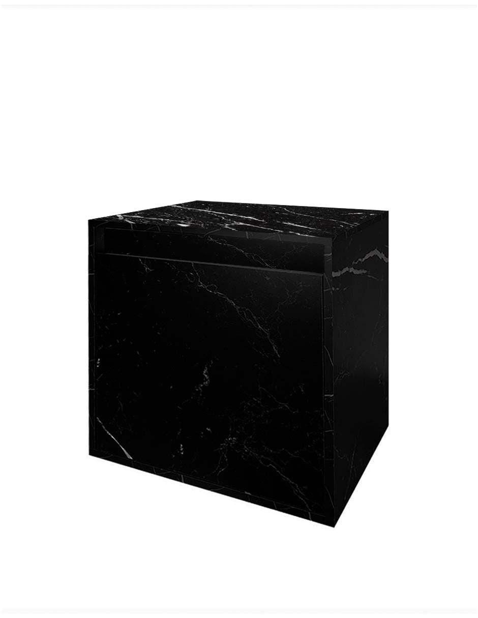 Mueble para baño Decomobil Adam MDF