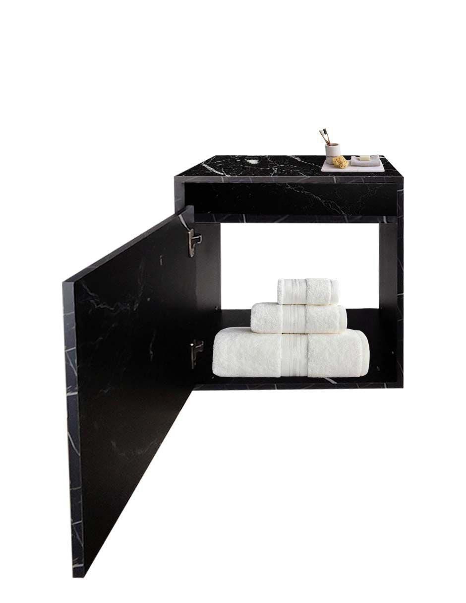 Mueble para baño Decomobil Adam MDF