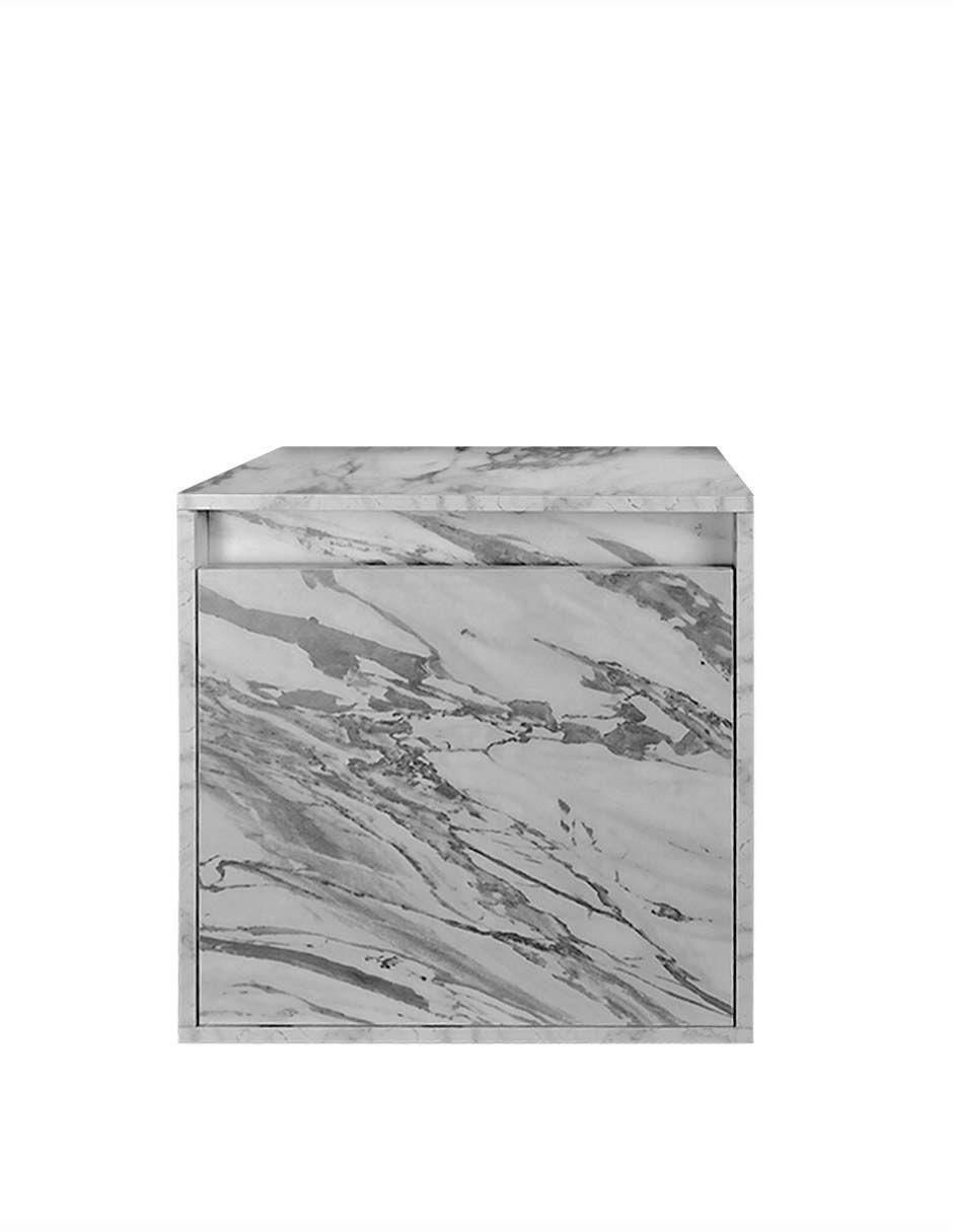 Mueble para baño Adam de MDF armable Mueble para baño Adam de MDF armable