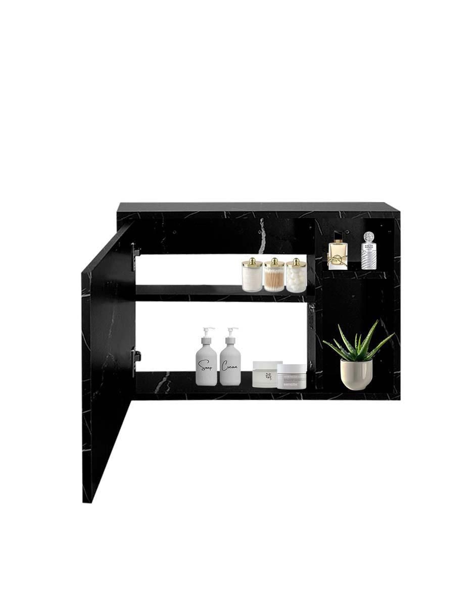 Mueble para baño decomobil liv mdf