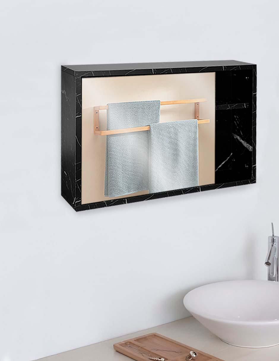 Mueble para baño decomobil liv mdf