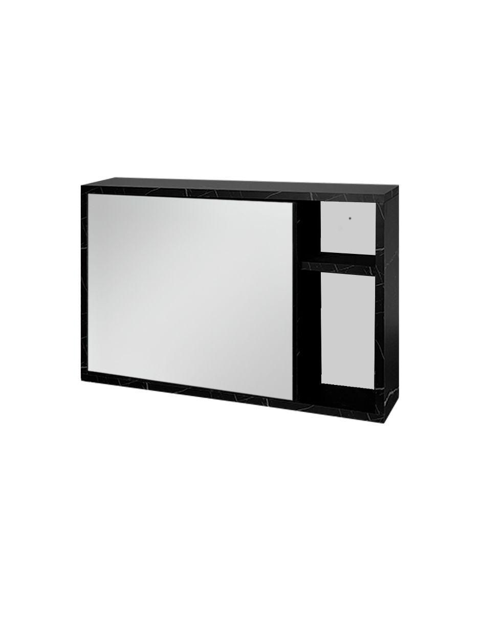 Mueble para baño Liv de MDF 2
