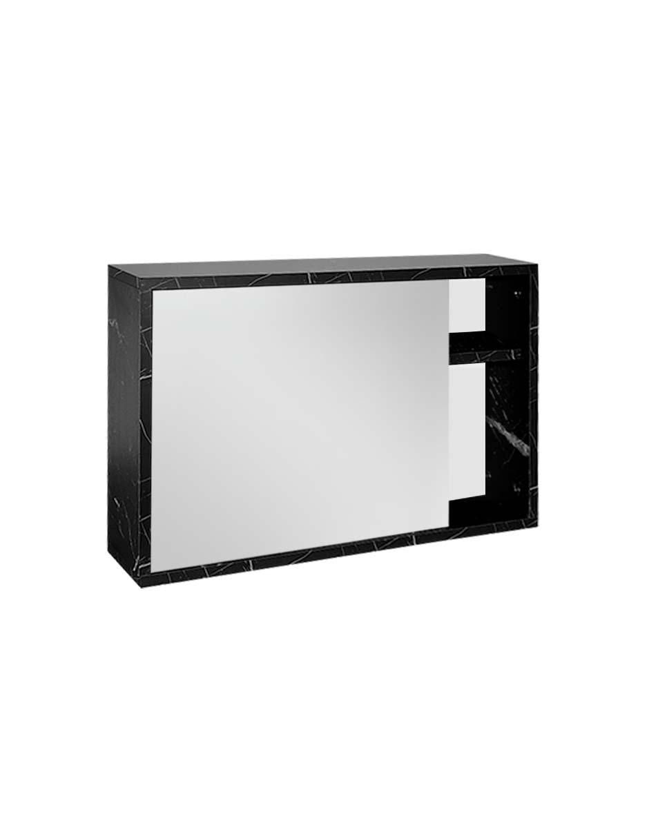 Mueble para baño Liv de MDF 3