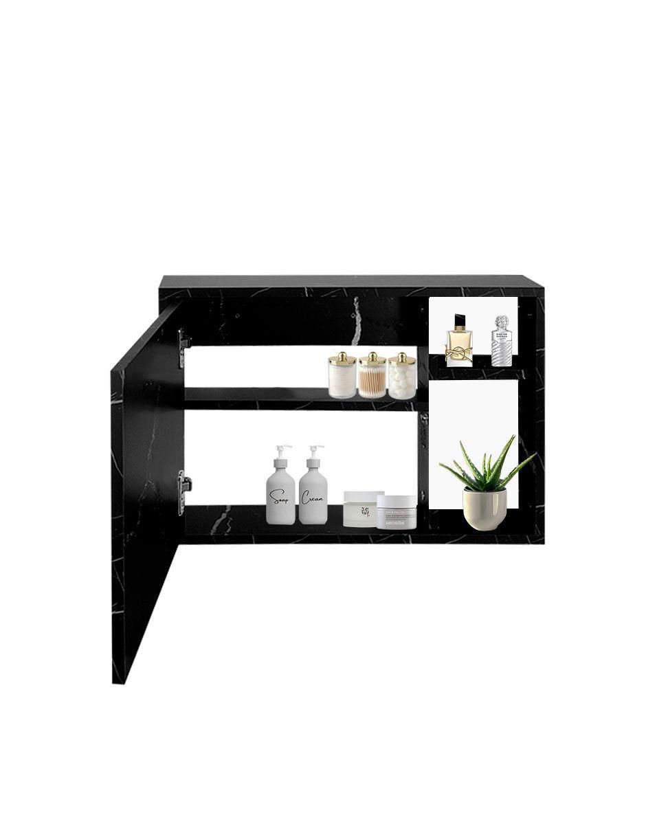 Mueble para baño Liv de MDF 4