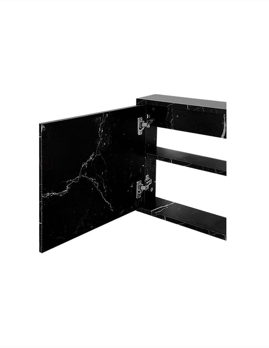 Mueble para baño Liv de MDF 6