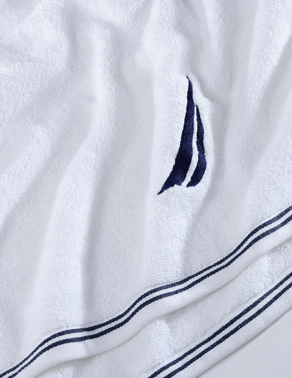Toalla Captains Spinnaker de algodón adulto 3