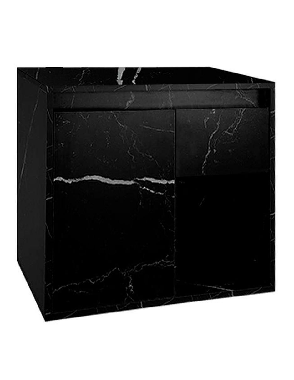Mueble para baño decomobil carina melamina