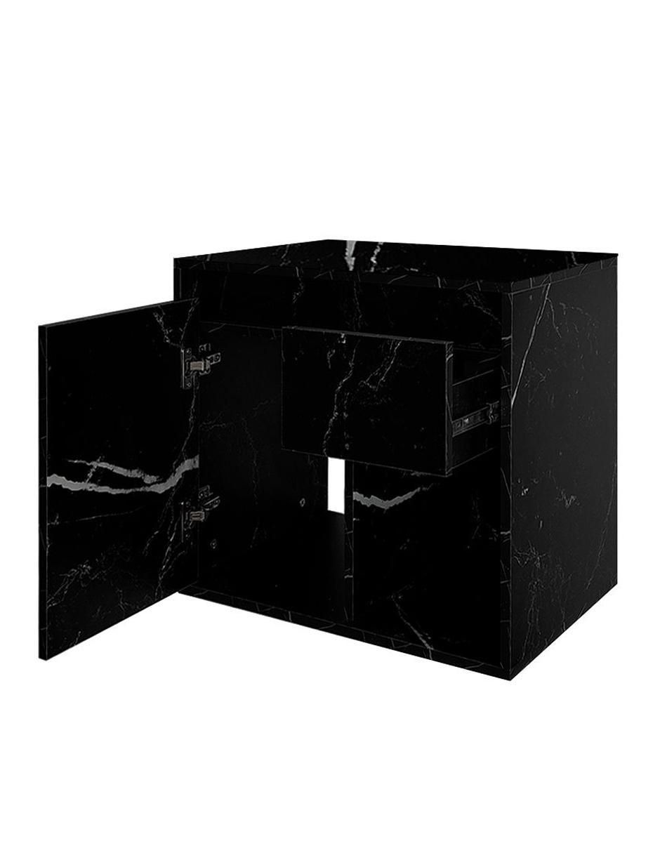 Mueble para baño decomobil carina melamina