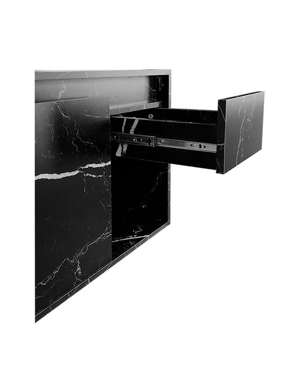 Mueble para baño decomobil carina melamina