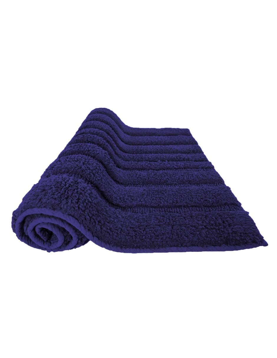 JGO DE BAÑO BELFORT RAYA, AZUL MARINO