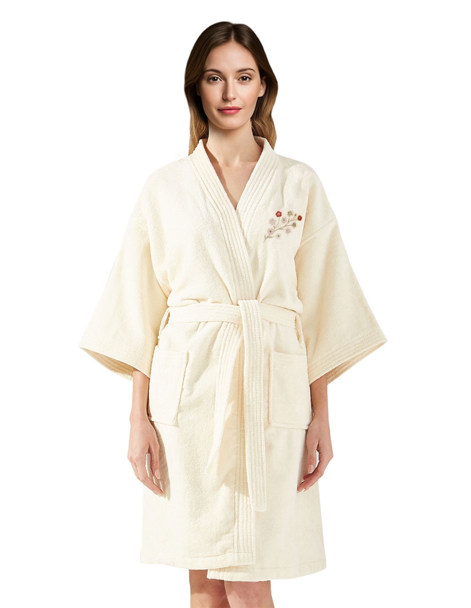 Bata de baño Astra unisex Bata de baño Astra unisex