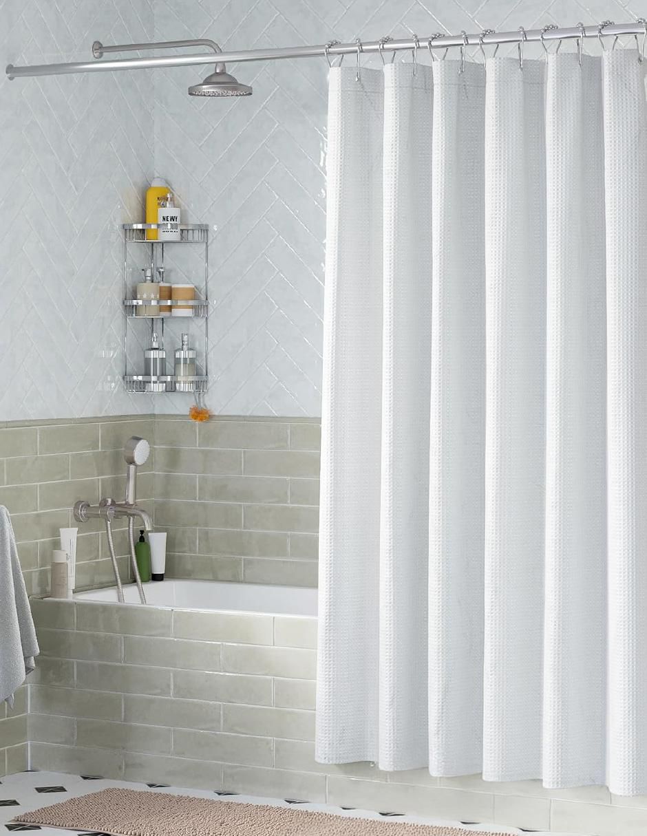 Cortina de baño Cortina de baño