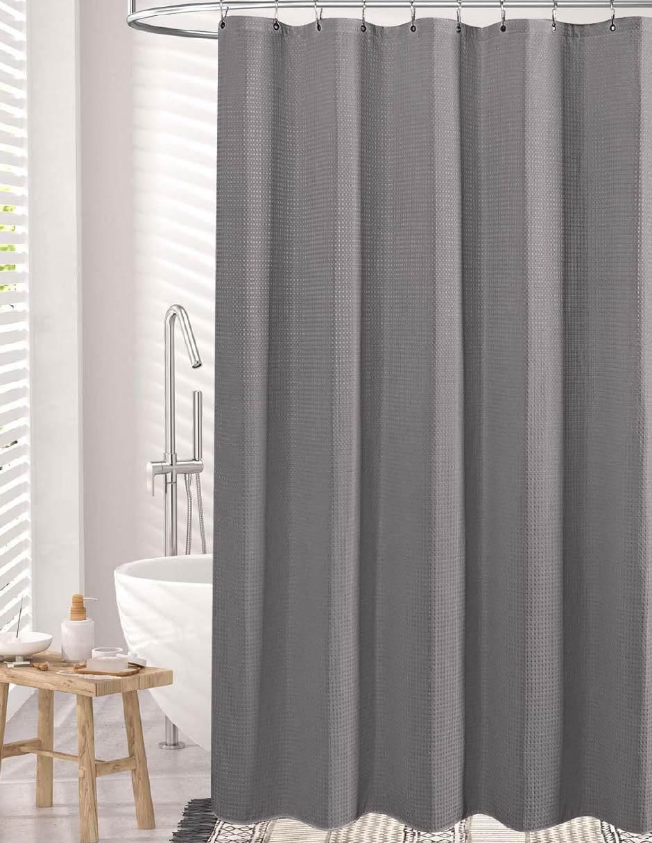 Cortina de baño