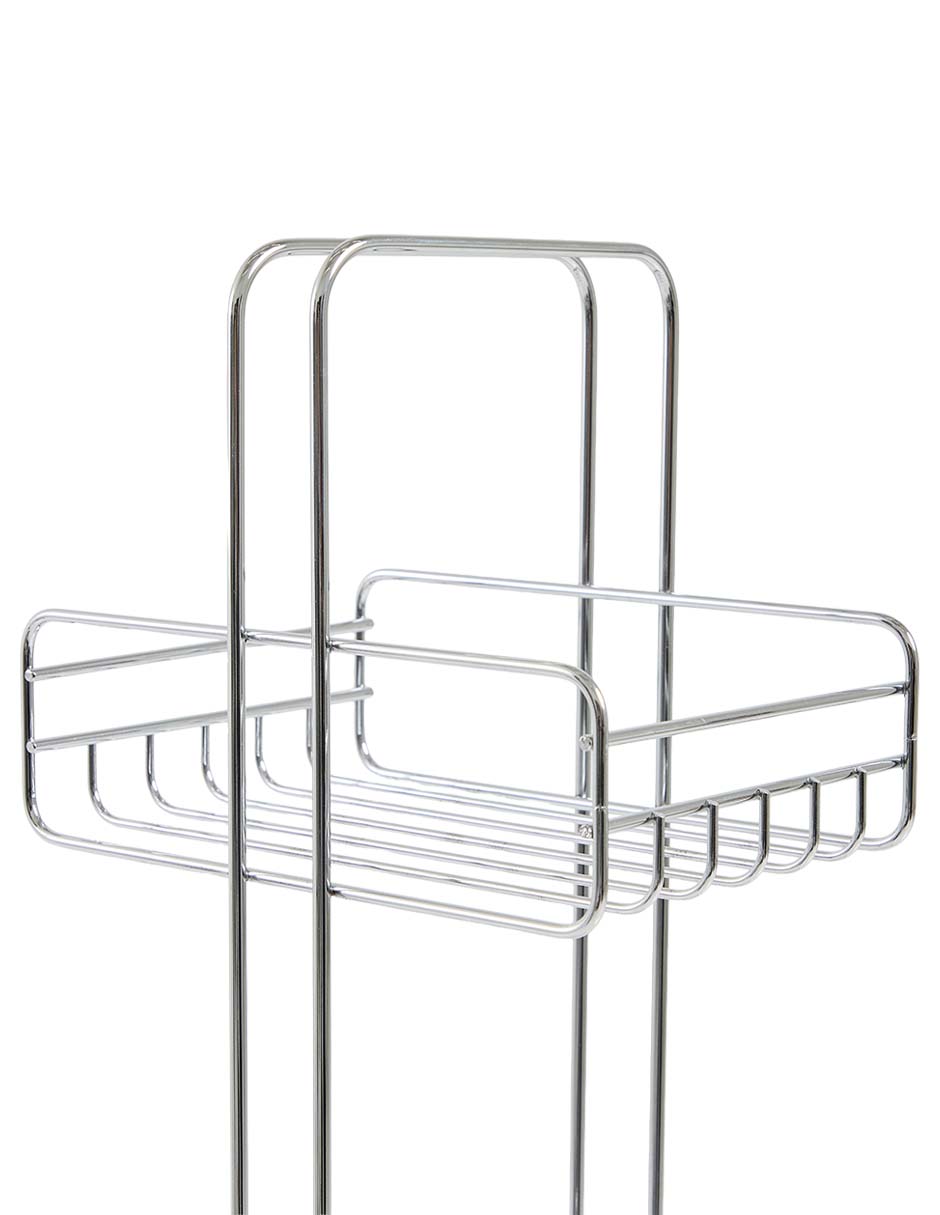 Organizador de baño armable 5