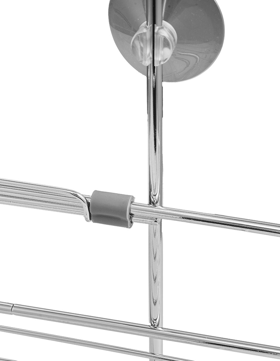 Organizador de baño armable Smiths 2