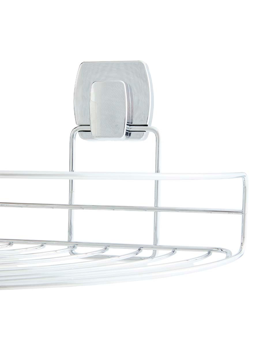 Organizador de regadera armable 2