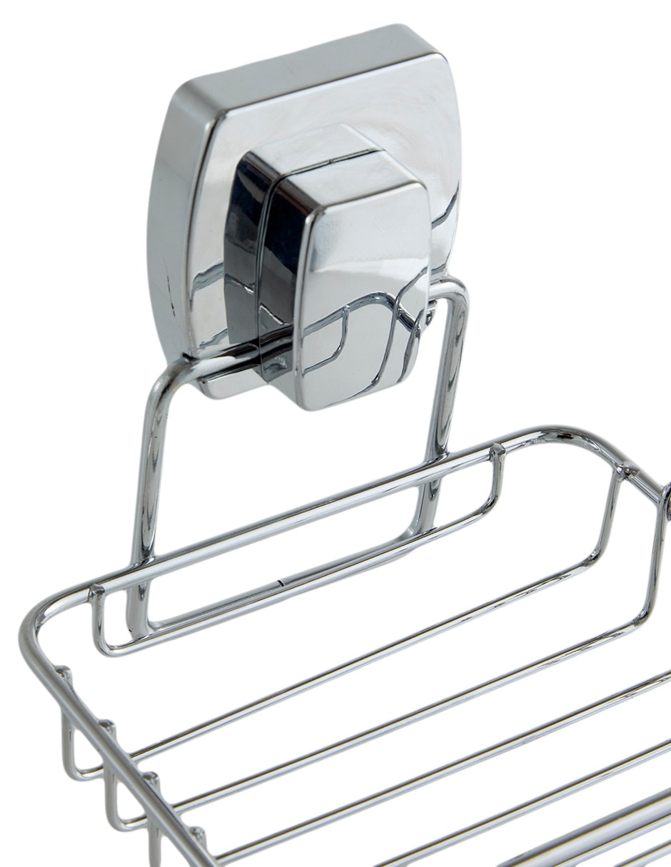 Organizador de regadera armable 2