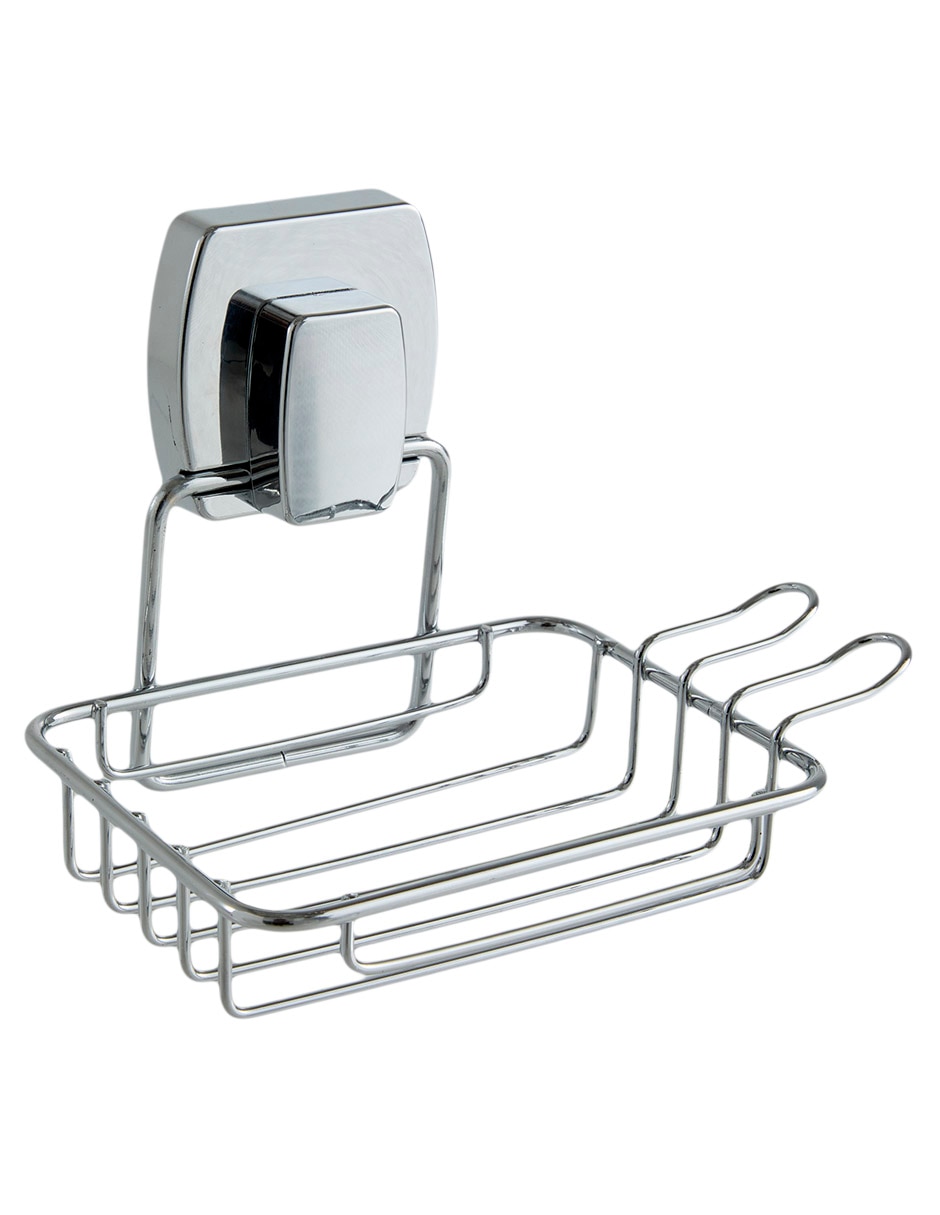 Organizador de regadera armable 3