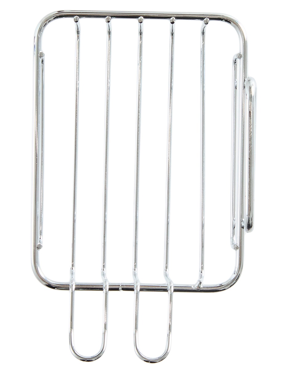 Organizador de regadera armable 5