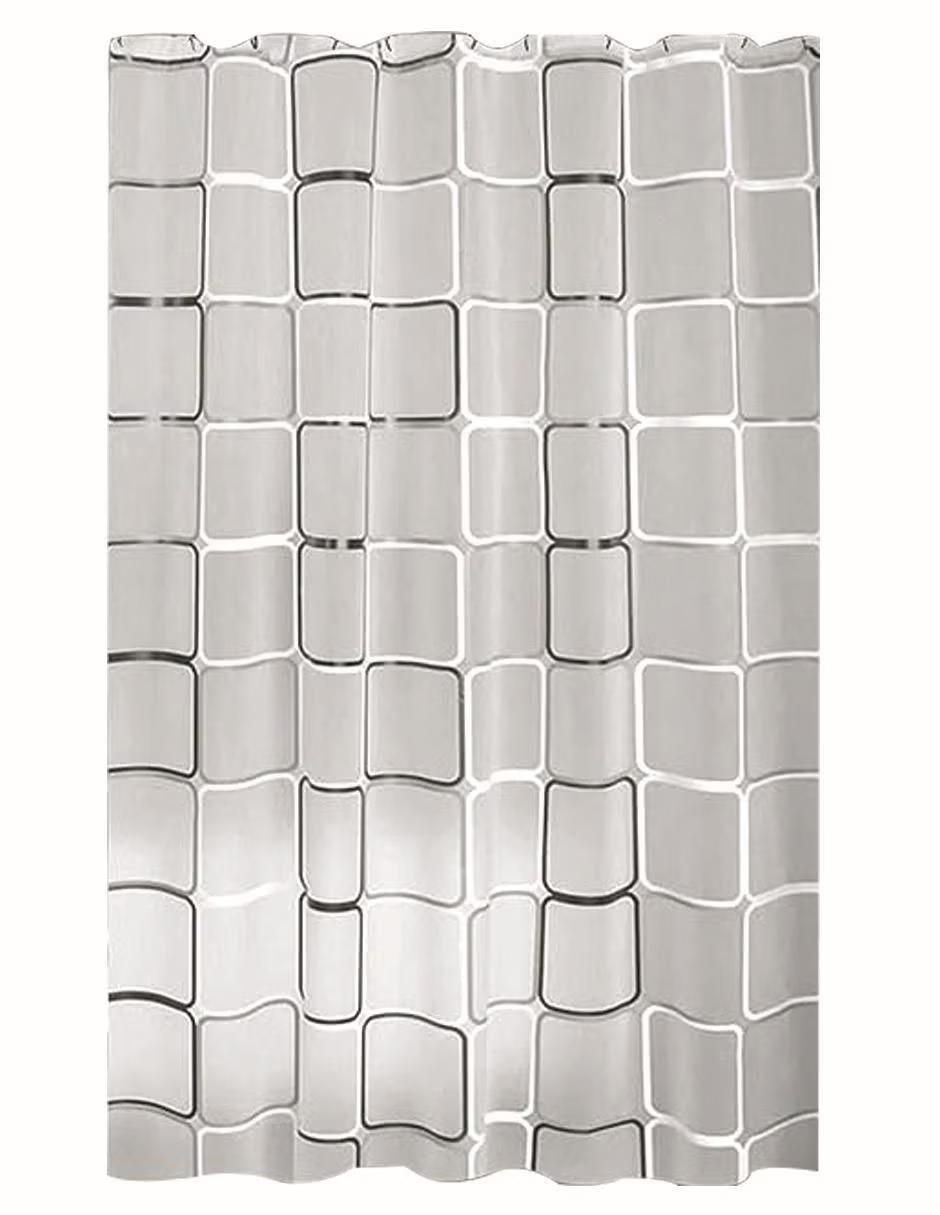Cortina de baño 2