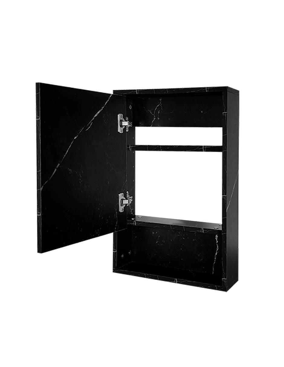 Mueble para baño decomobil astrid melamina