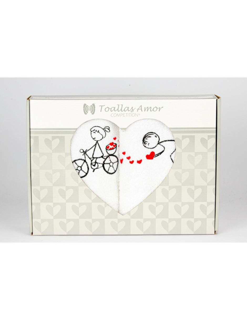 Toalla de algodón adulto 5