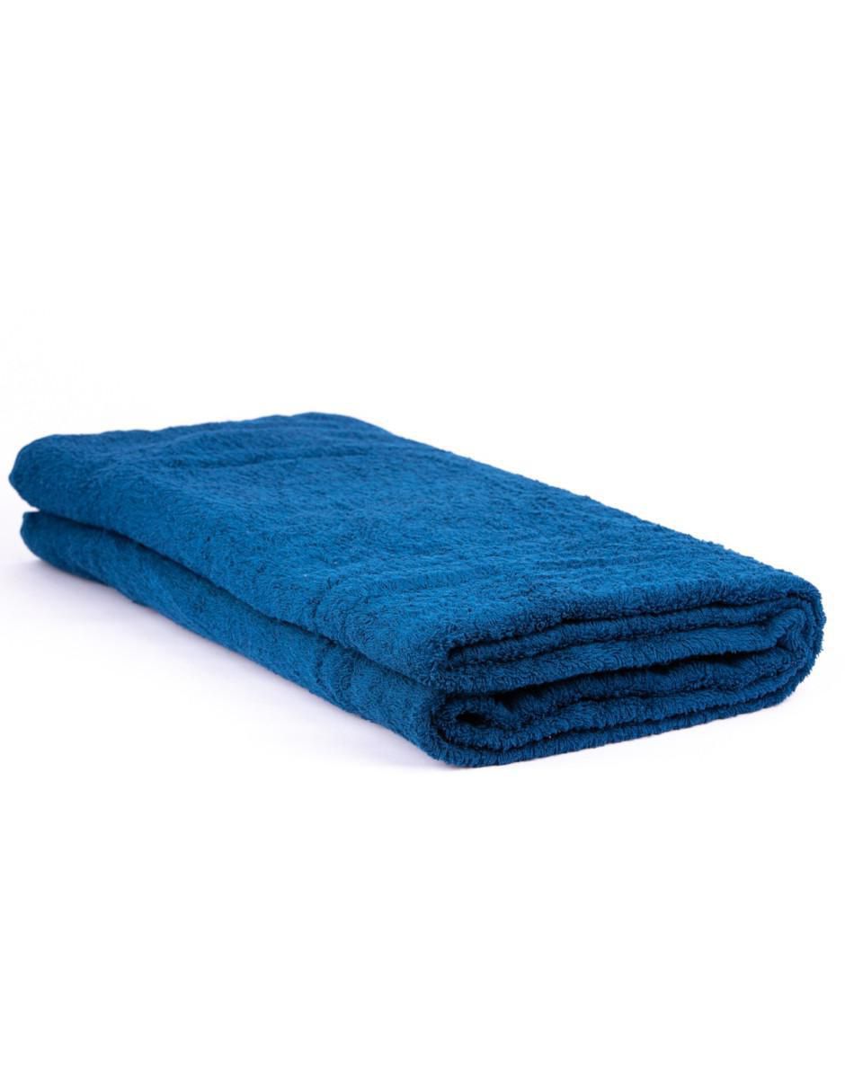 Toalla para baño de algodón adulto