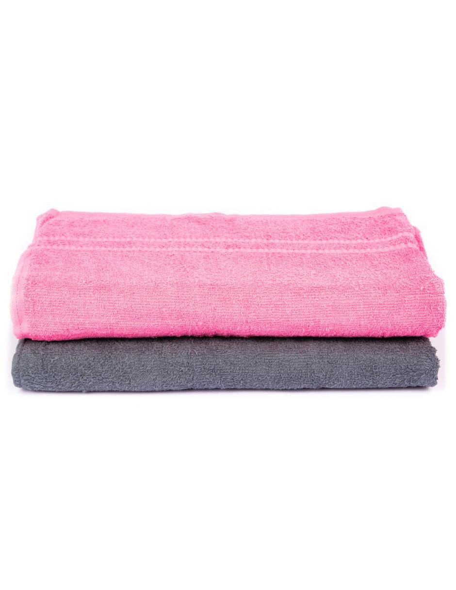Set toalla de algodón adulto Set toalla de algodón adulto