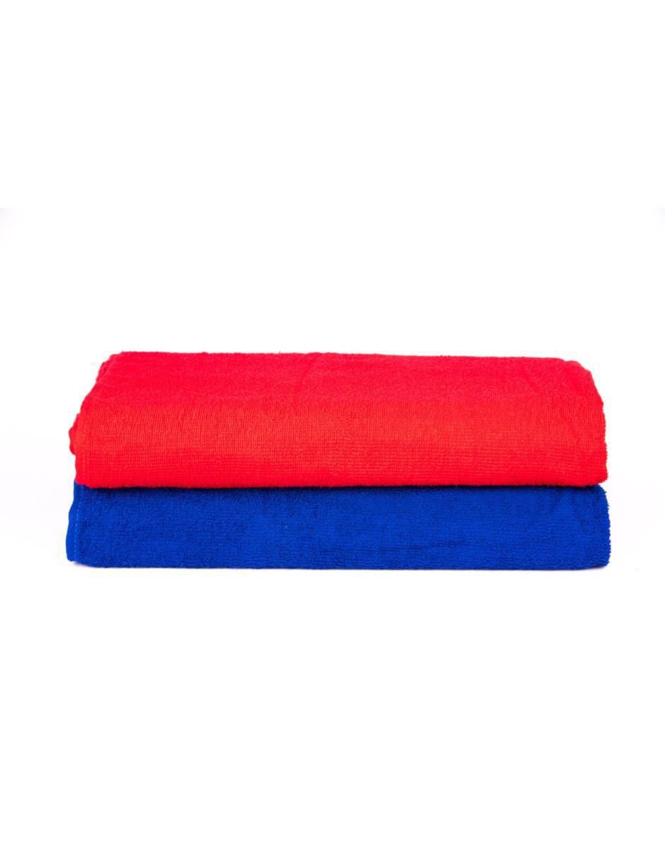 Set toalla de algodón adulto Set toalla de algodón adulto
