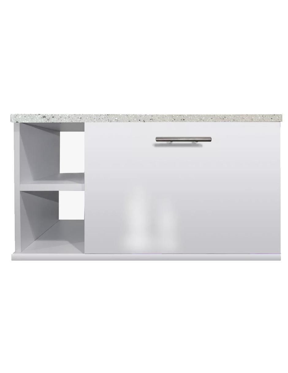 Mueble para baño anisa knot studio sin familia mdf