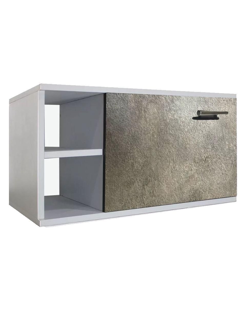 Mueble para baño de MDF Mueble para baño de MDF