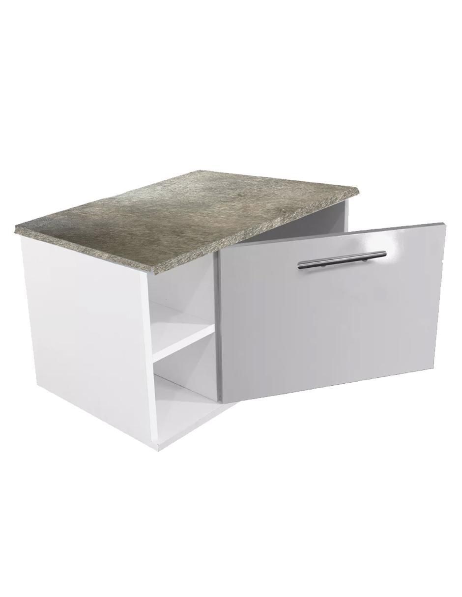 Mueble para baño de MDF