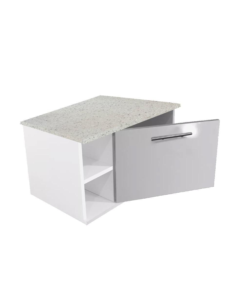 Mueble para baño de MDF Mueble para baño de MDF