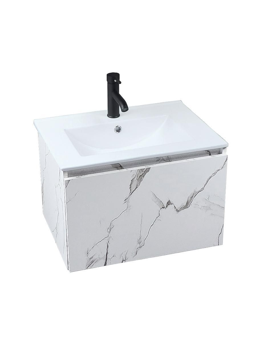 Mueble para baño Buna de MDF armable