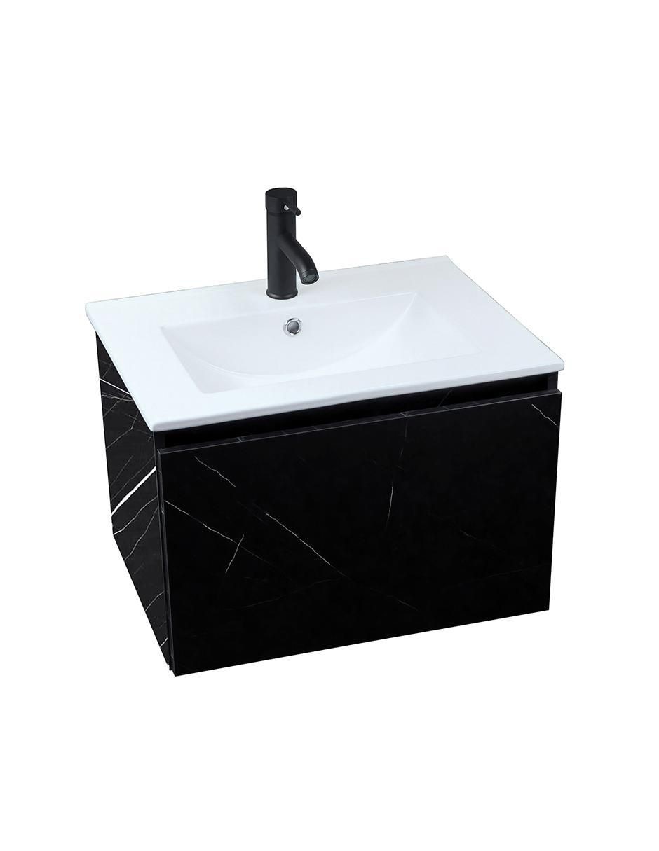Mueble para baño esatto sin familia mdf