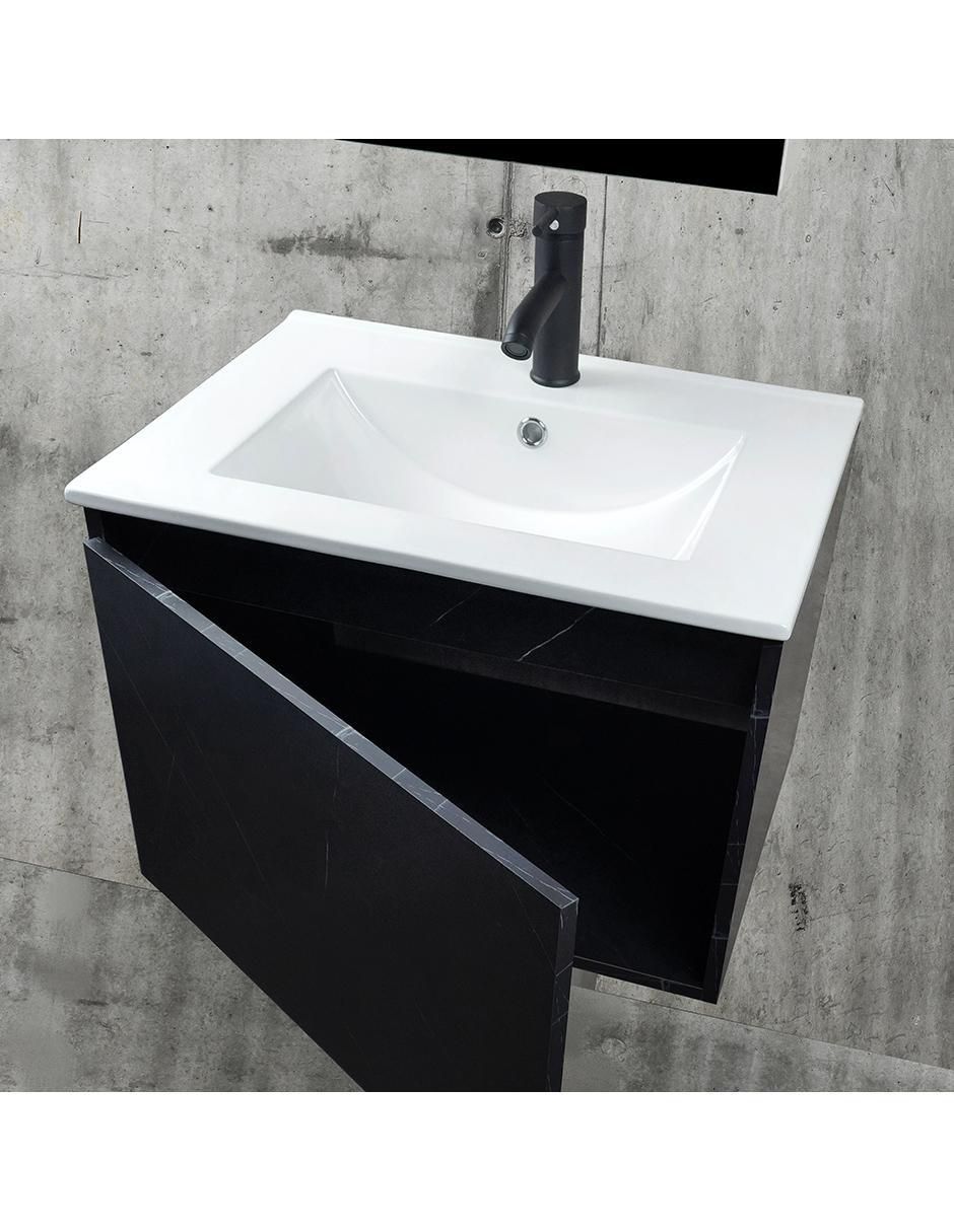 Mueble para baño esatto sin familia mdf