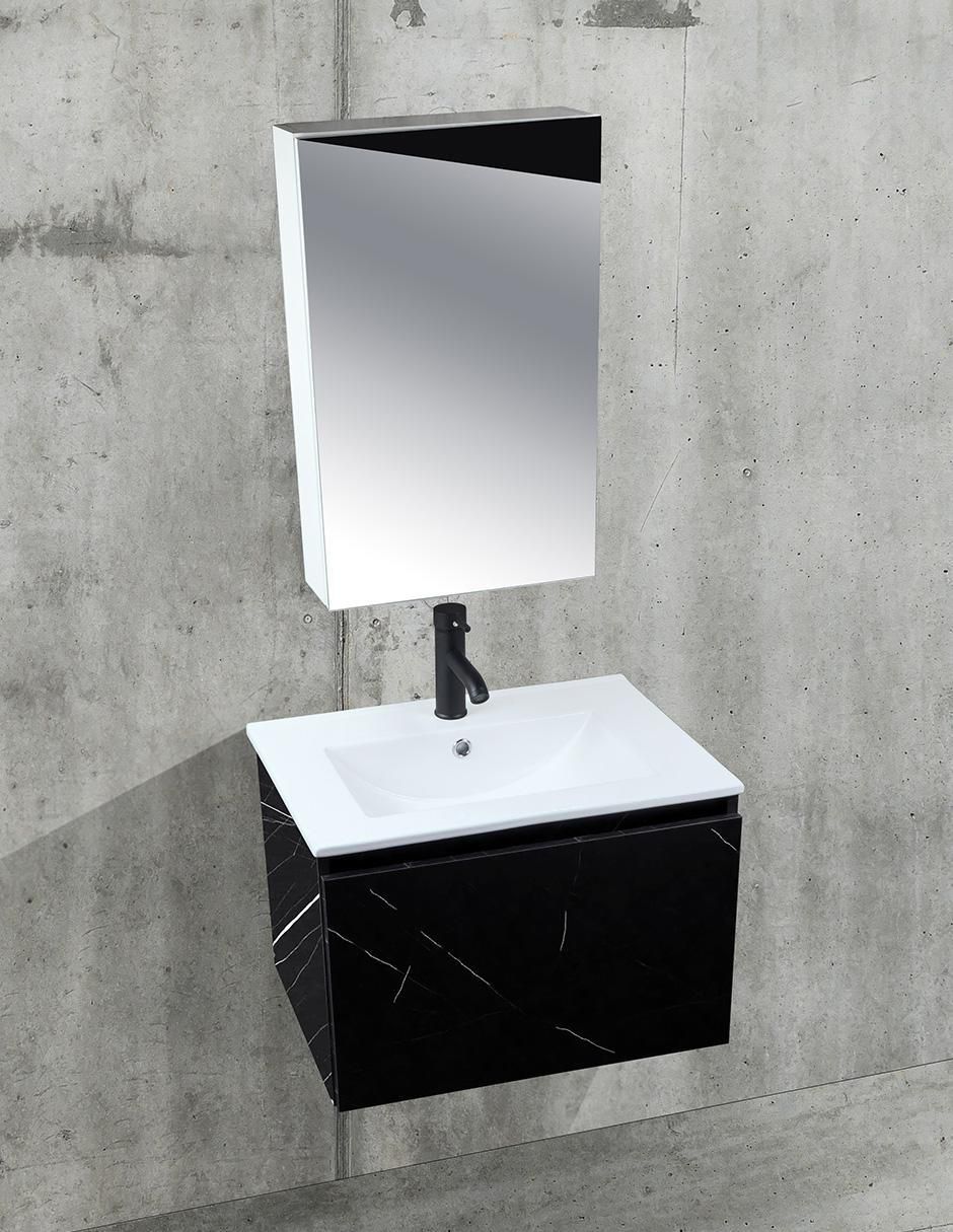 Mueble para baño esatto sin familia mdf