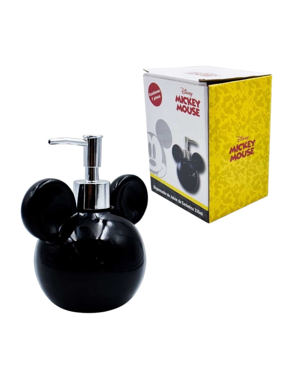 Dosificador Mickey 3