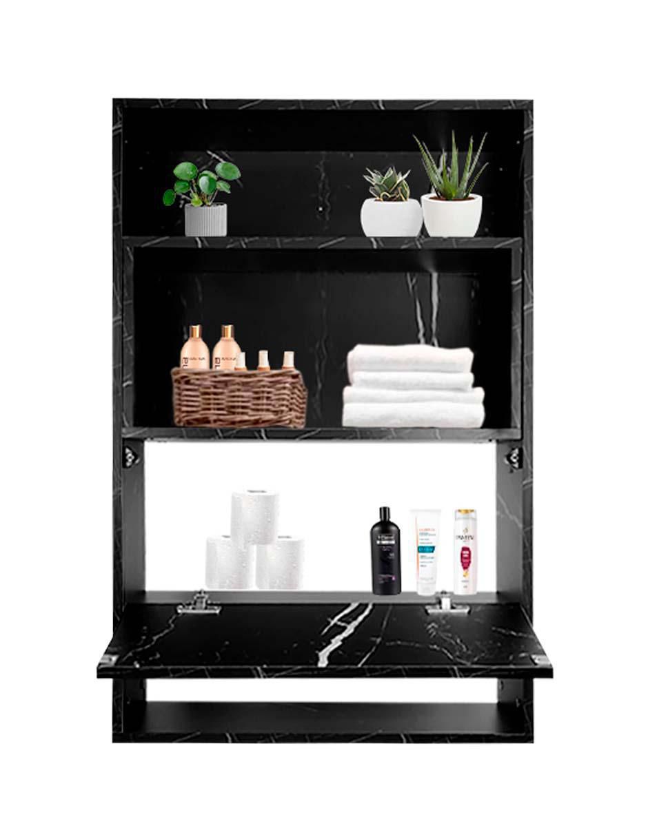Mueble para baño decomobil sidney mdf