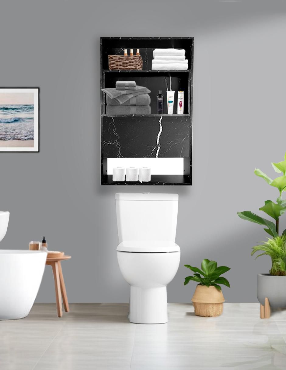 Mueble para baño decomobil sidney mdf