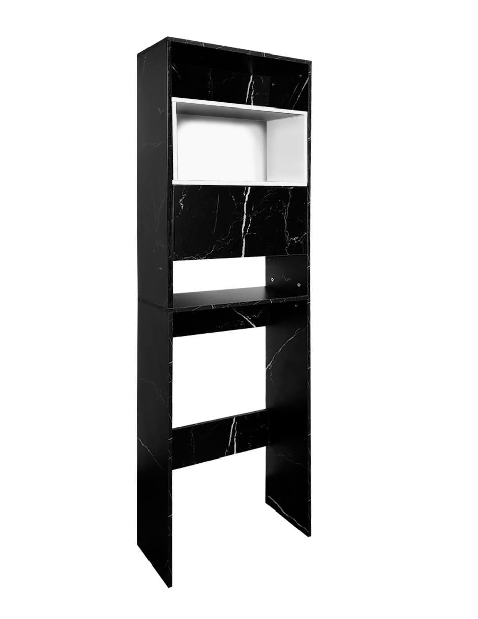 Mueble para baño Bilbao de MDF armable 2