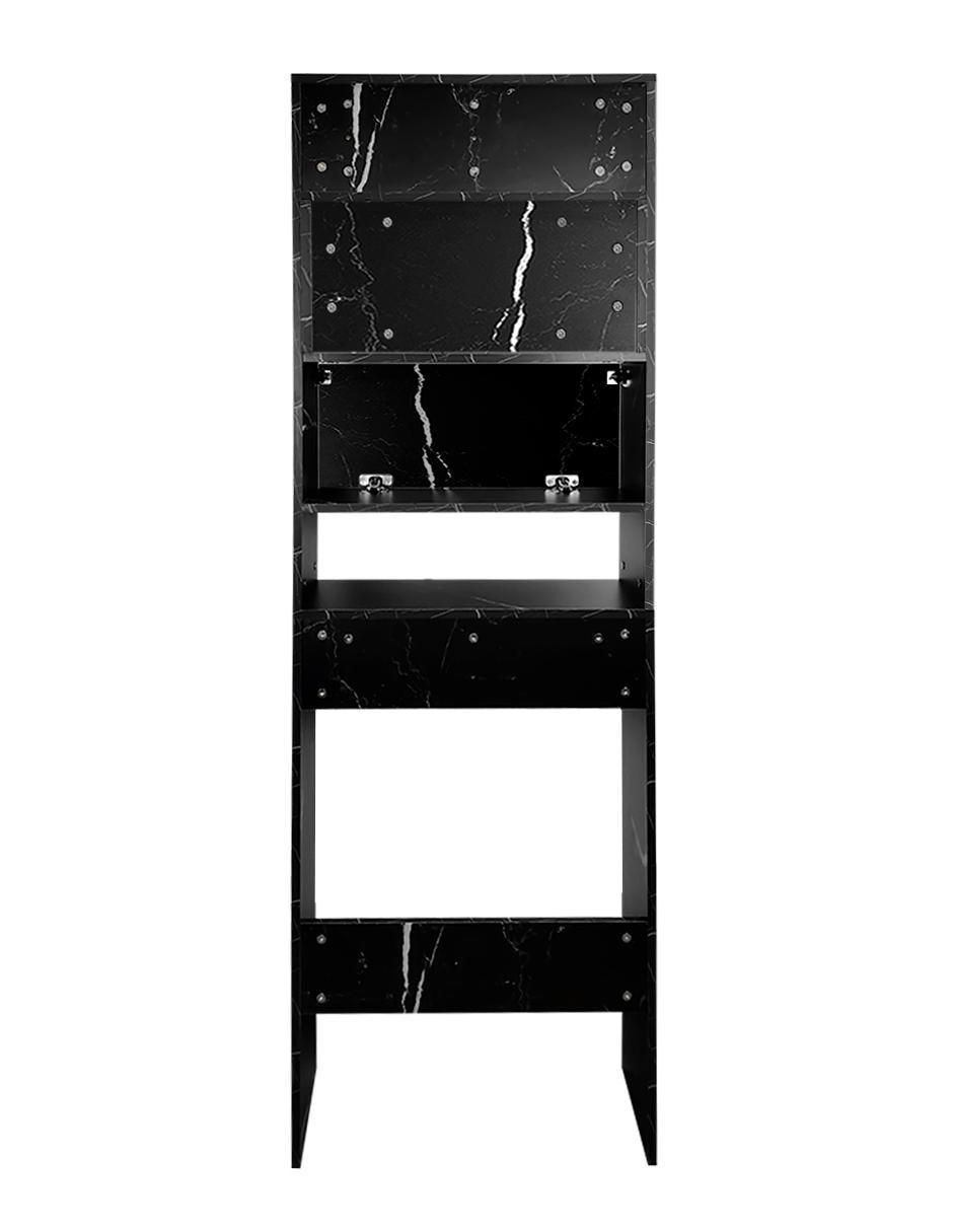 Mueble para baño decomobil bilbao mdf