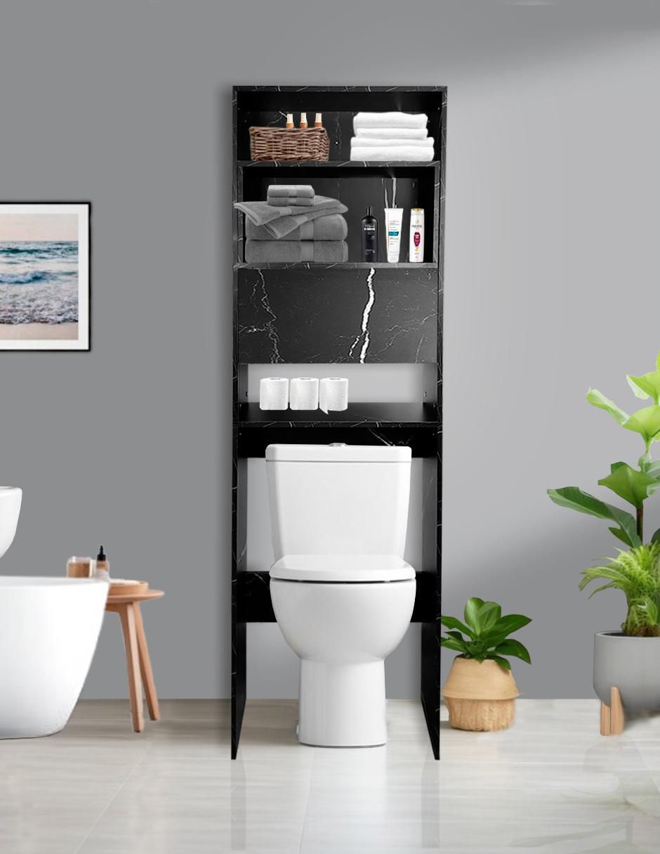 Mueble para baño decomobil bilbao mdf