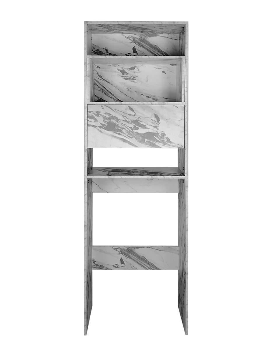 Mueble para baño Bilbao de MDF armable