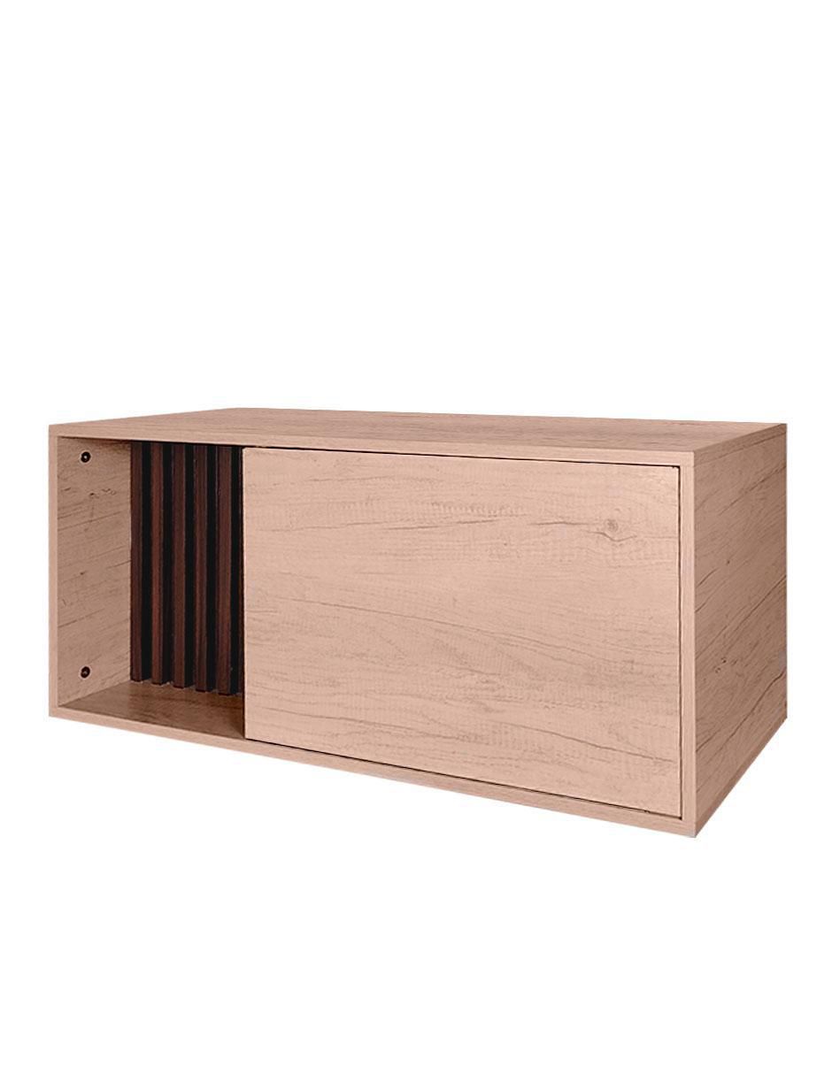 Mueble para baño decomobil luke melamina